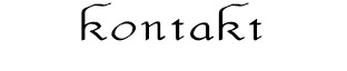 kontakt